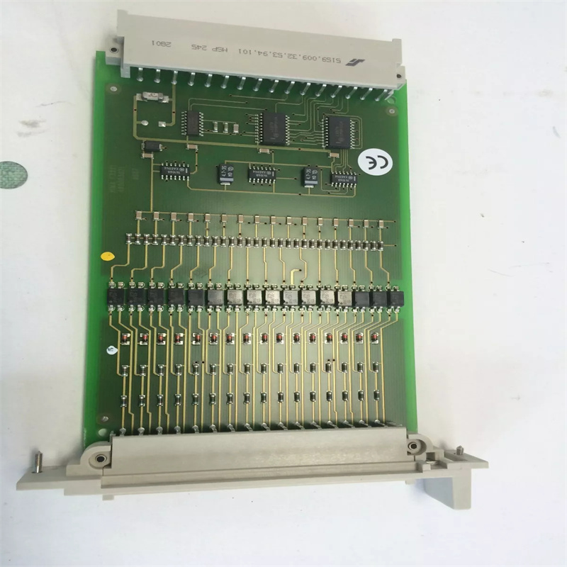 МОДУЛЬ HIMA F6103