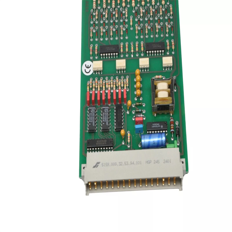 HIMA F3222 НОВЫЙ МОДУЛЬ