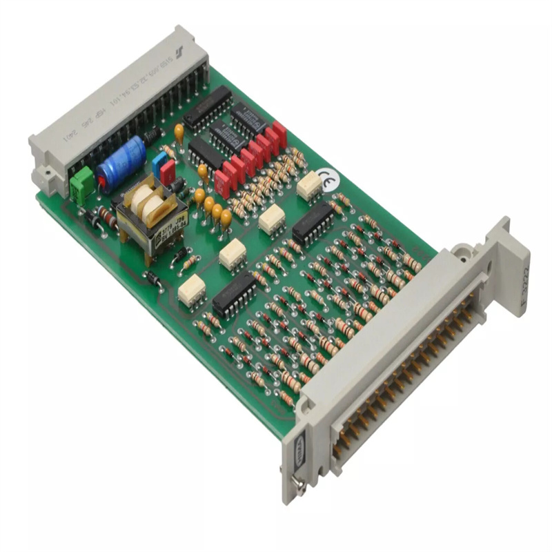 Модуль памяти HIMA F5109B