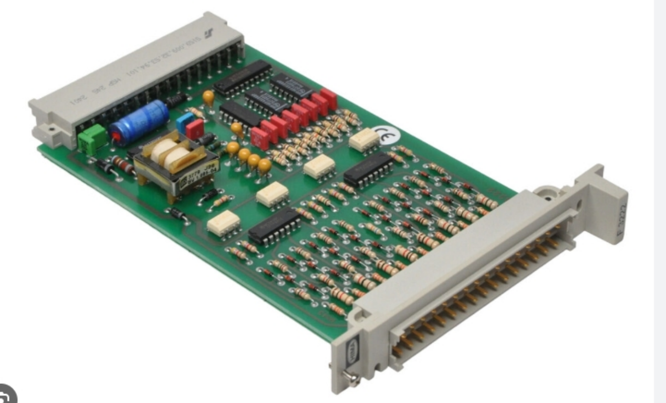 Модуль ввода HIMA F3225