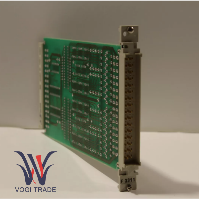 HIMA F3311Модуль ввода