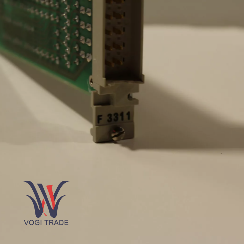 HIMA F3311Модуль ввода