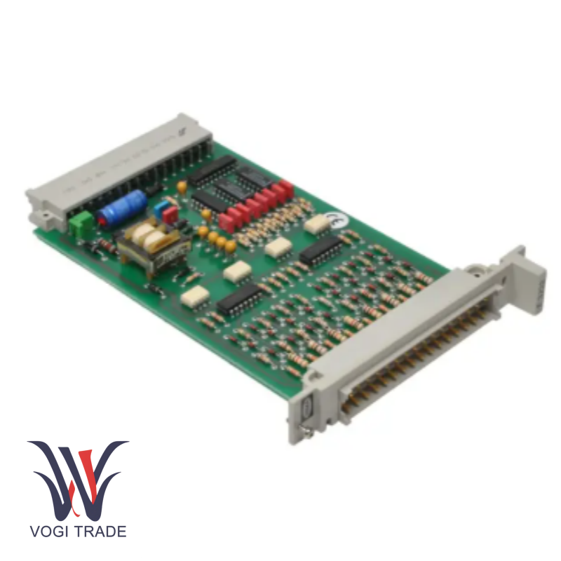 HIMA F3222 8-канальный входной модуль