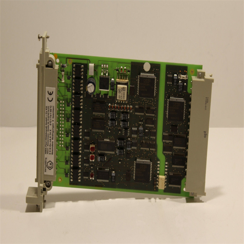 Модуль питания HIMA F8616