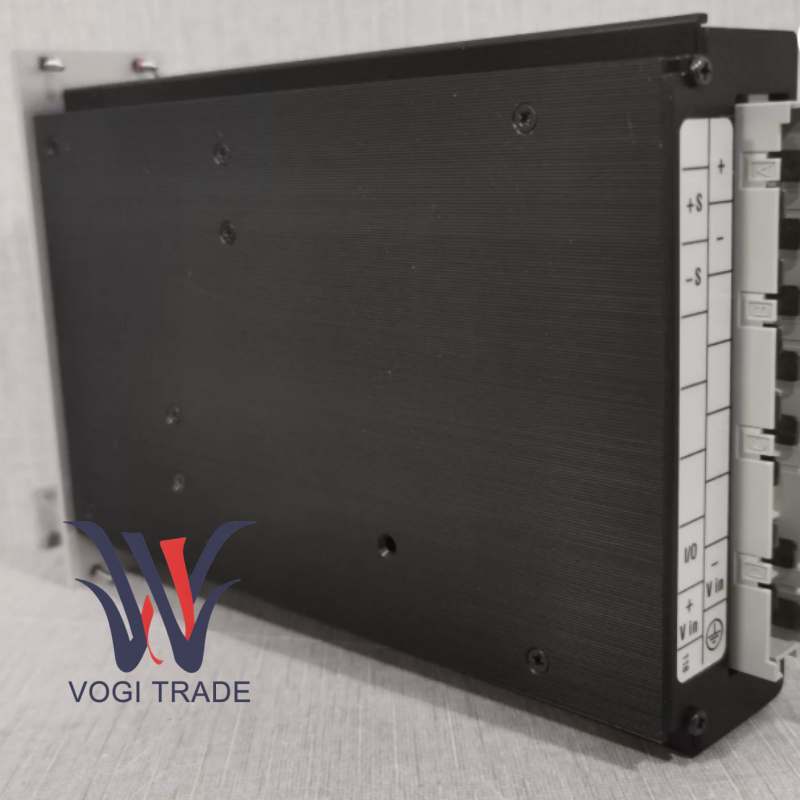 HIMA F7126  Модуль питания