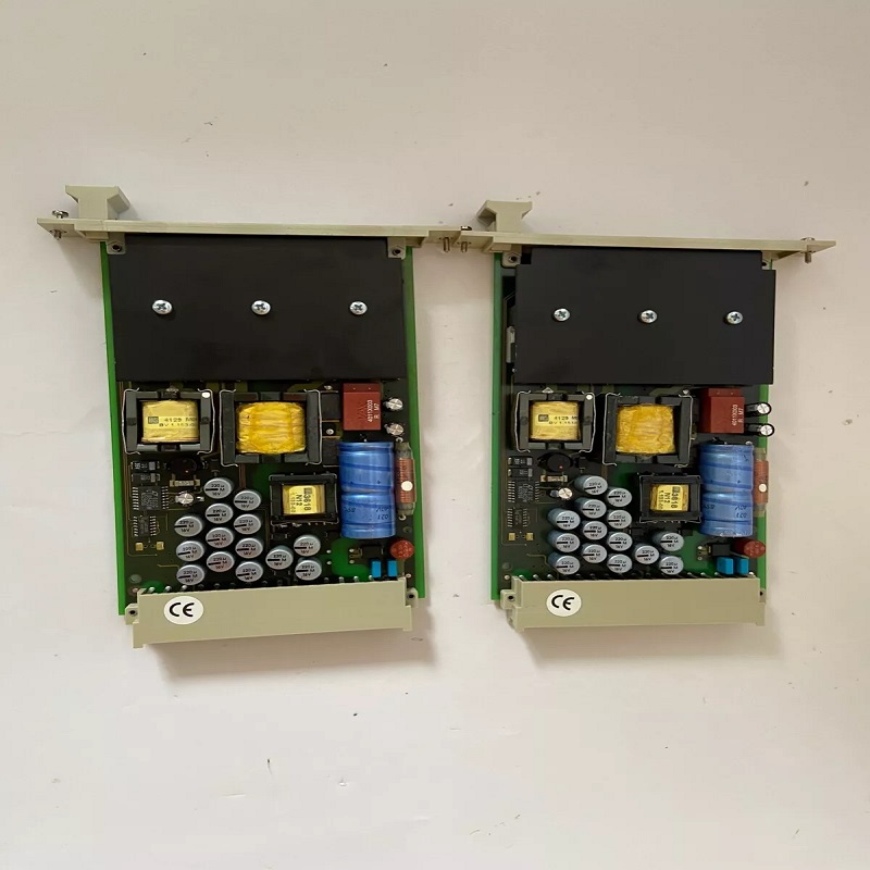 Модуль питания HIMA F7130A