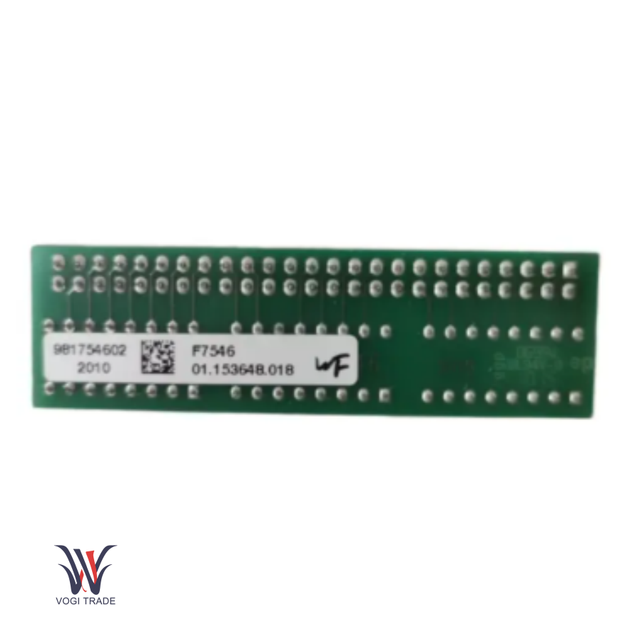 F7546 HIMA Модуль сопряжения шины ввода-вывода