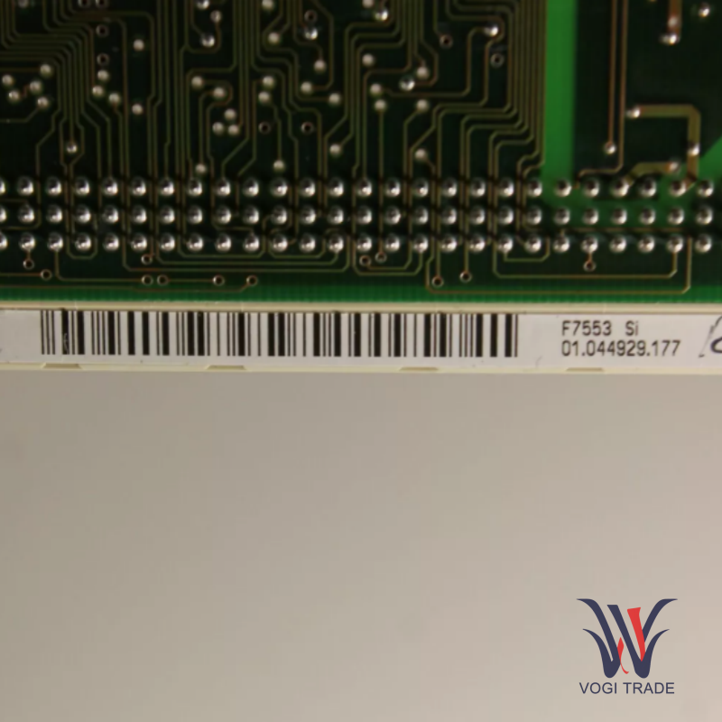 F7553 | Модуль сопряжения ПЛК HIMA