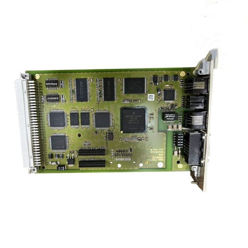 Модуль управления HIMA F8623B