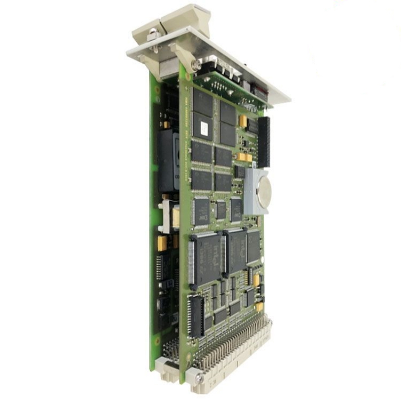 F8650X Центральный модуль