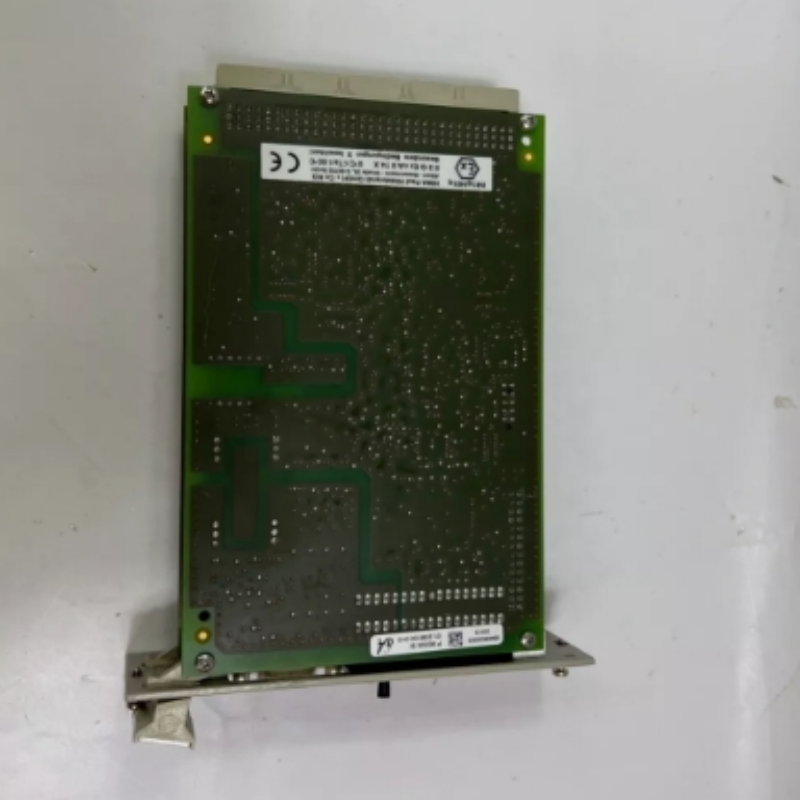 F8650X | HIMA | Центральный процессорный блок