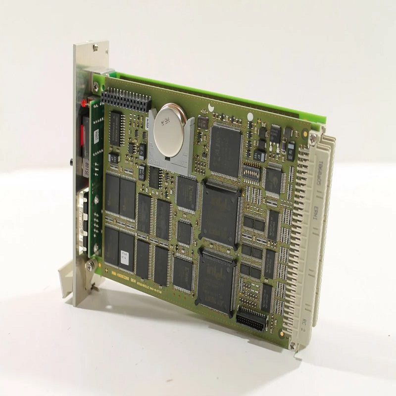 Центральный модуль HIMA F8652X