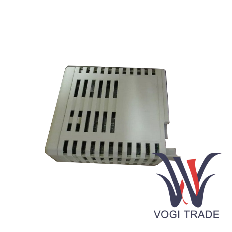 ABB FAU800 C10-11010 Интерфейсный модуль блока анализа пламени