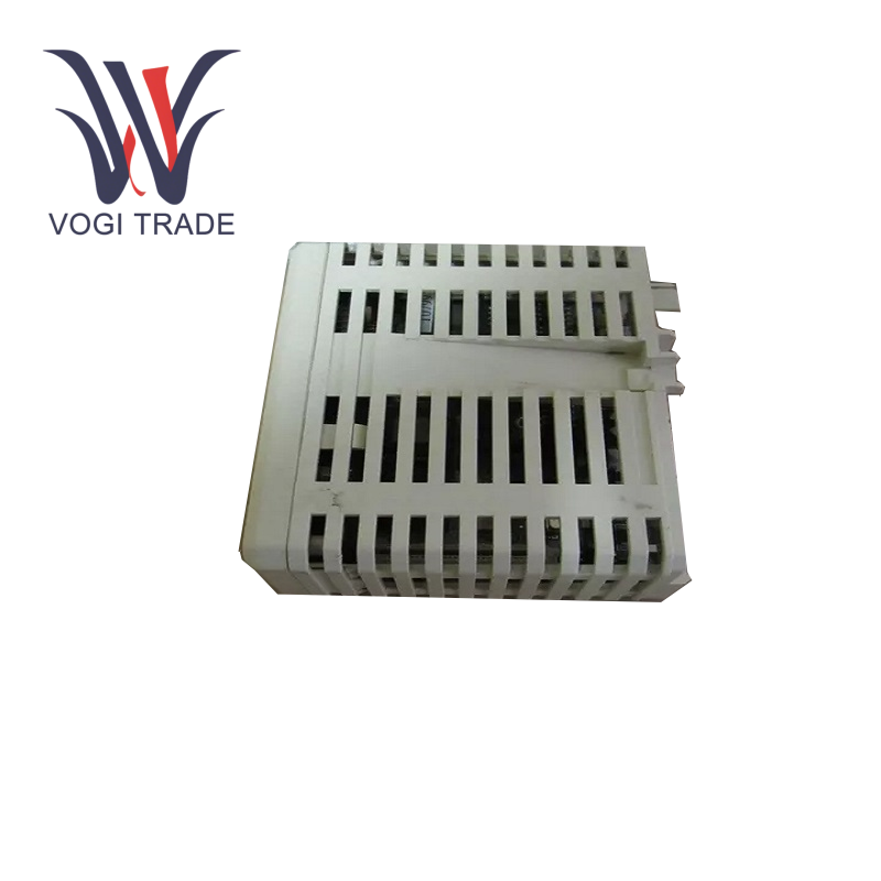 ABB FAU800 C10-11010 Интерфейсный модуль блока анализа пламени