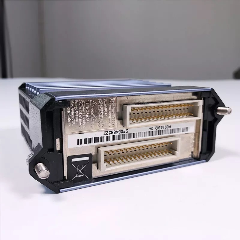 FOXBORO FBM201 Модуль аналогового входного интерфейса