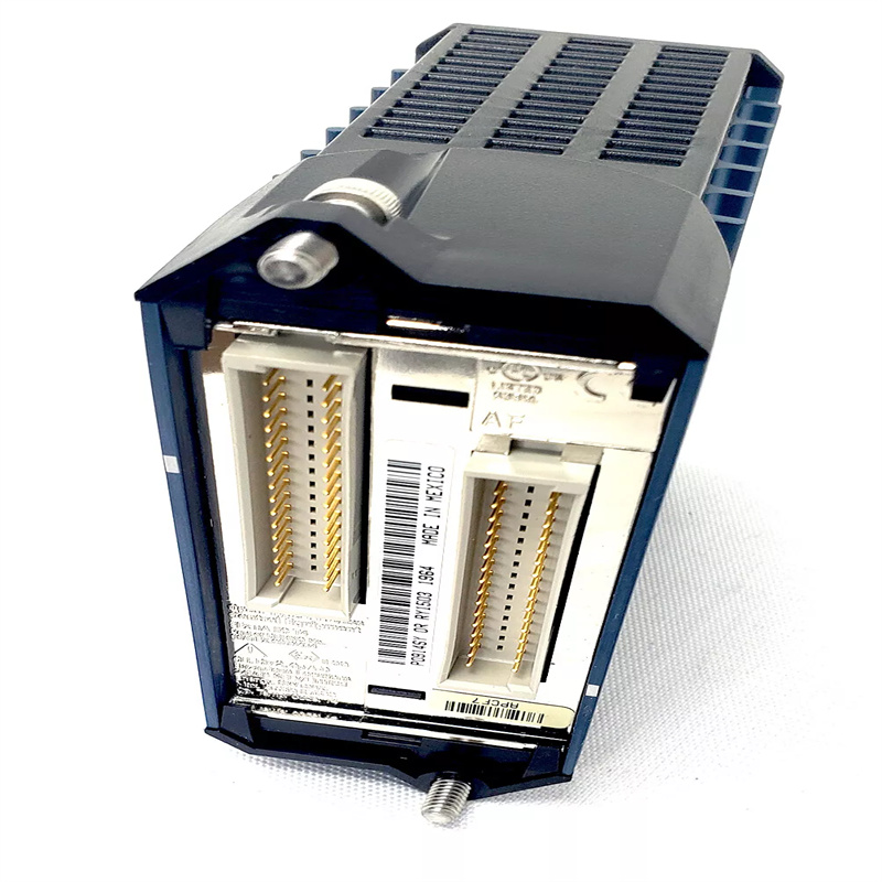 FOXBORO FBM204 Модуль интерфейса ввода-вывода