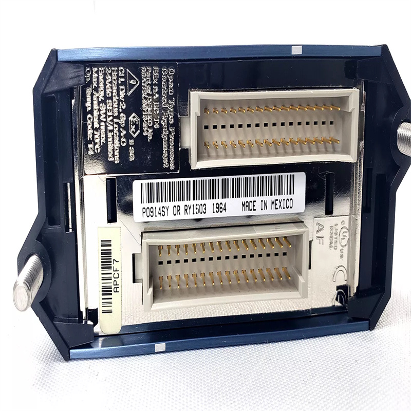 FOXBORO FBM204 Модуль интерфейса ввода-вывода