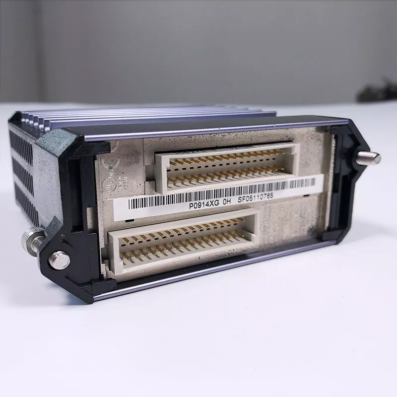 FOXBORO FBM205 Модуль интерфейса ввода-вывода (резервный)