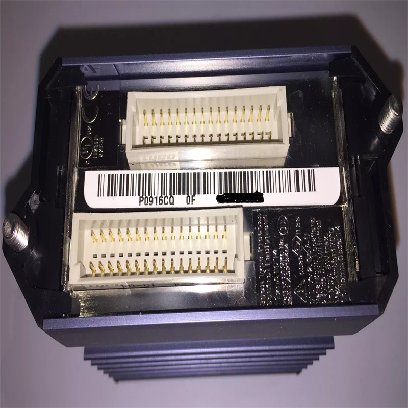 FOXBORO FBM206 Модуль импульсного входа