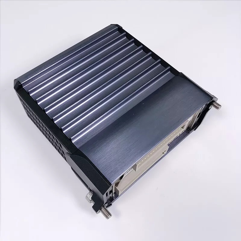 FOXBORO FBM217 Модуль интерфейса дискретного ввода