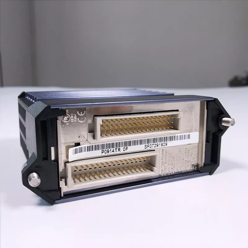 FOXBORO FBM217 Модуль интерфейса дискретного ввода