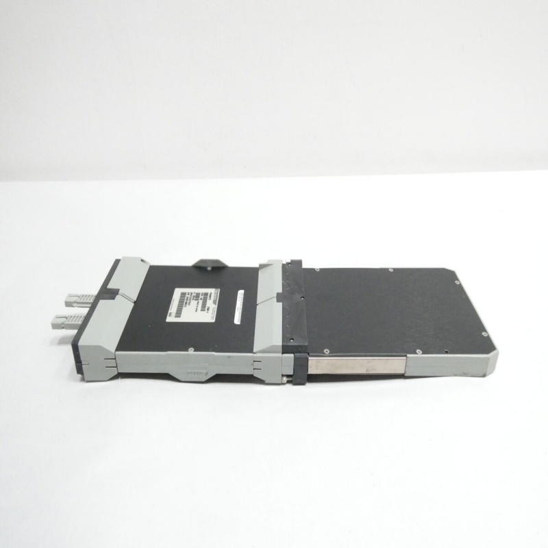 FOXBORO P0971WV Модуль DNBT (интерфейс двух узловой шины)