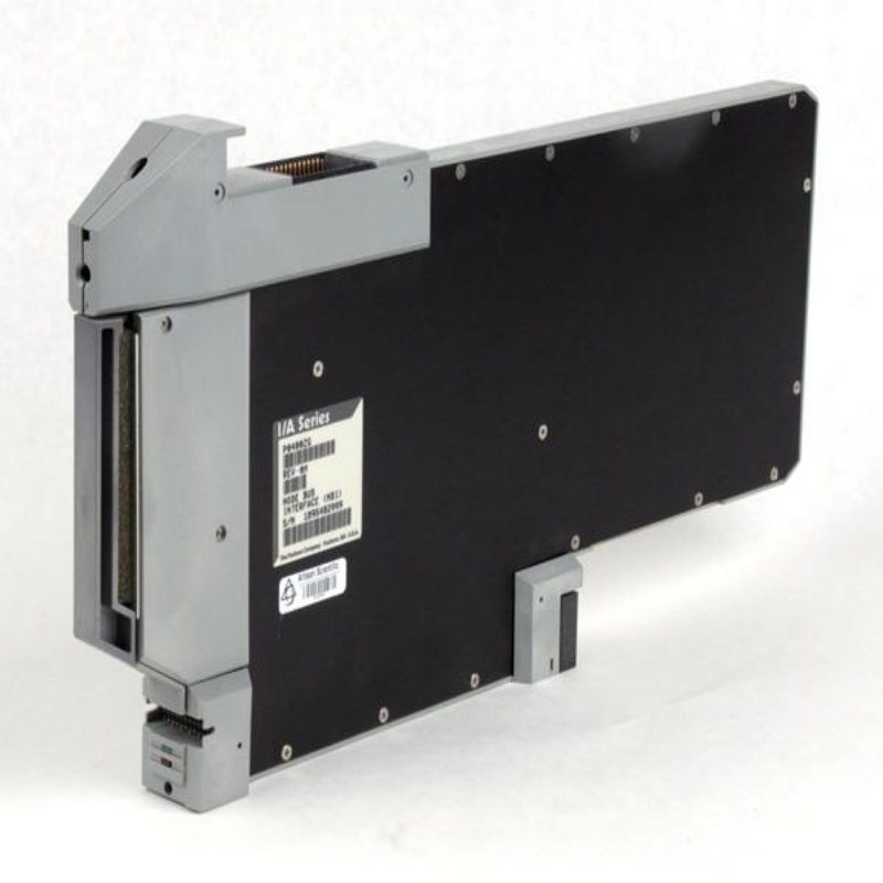 FOXBORO P0971WV Модуль DNBT (интерфейс двух узловой шины)