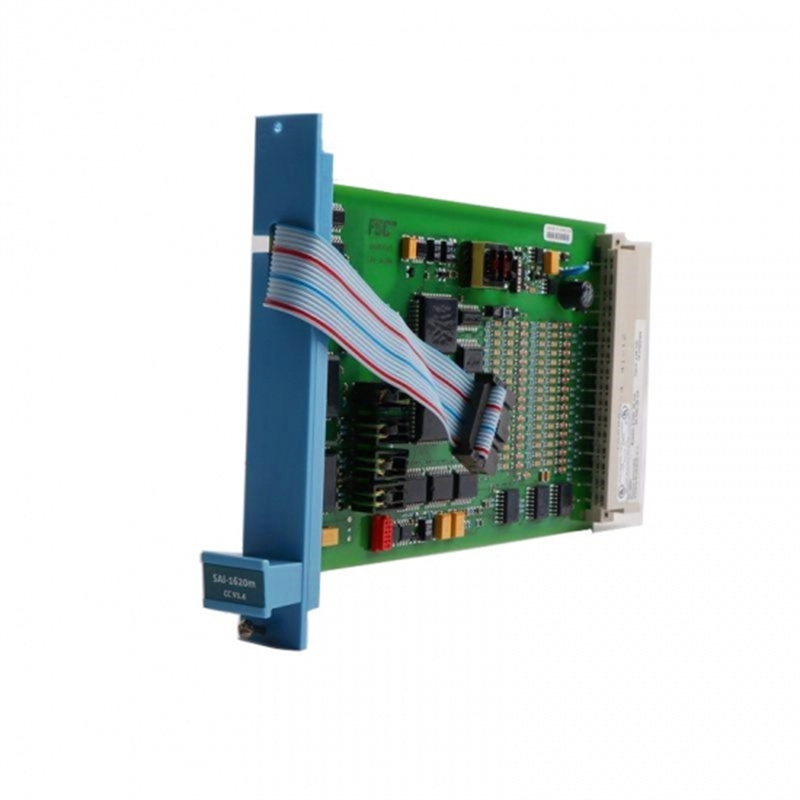 HONEYWELL FC-IO-0001