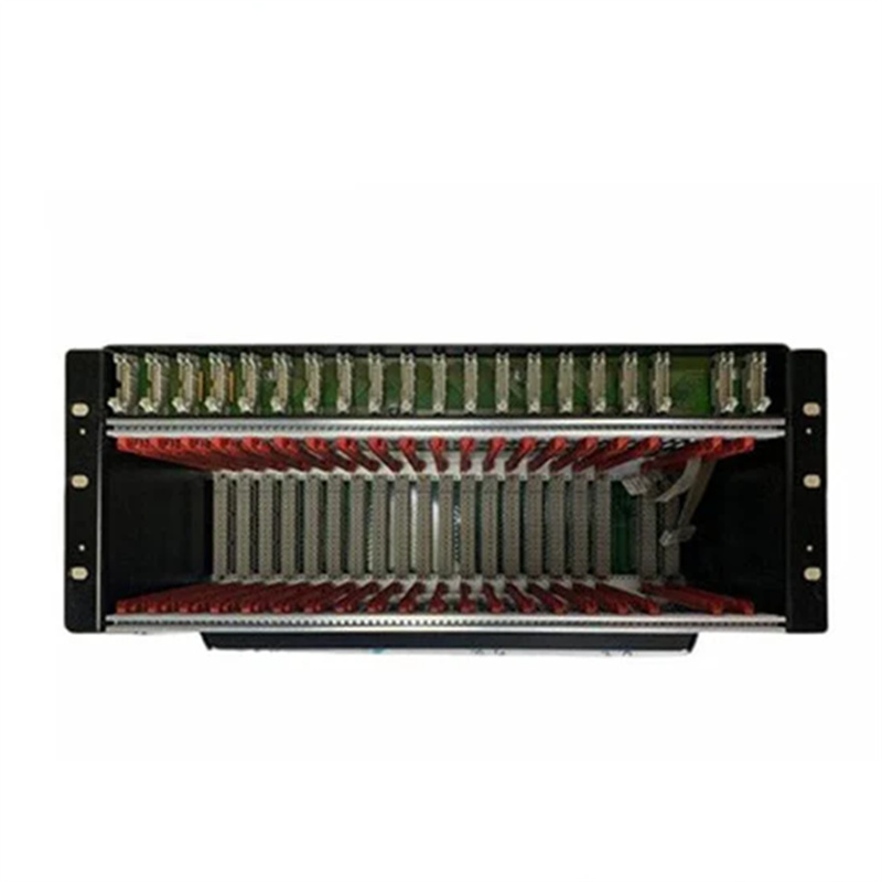 HONEYWELL FC-IOCHAS-0001R