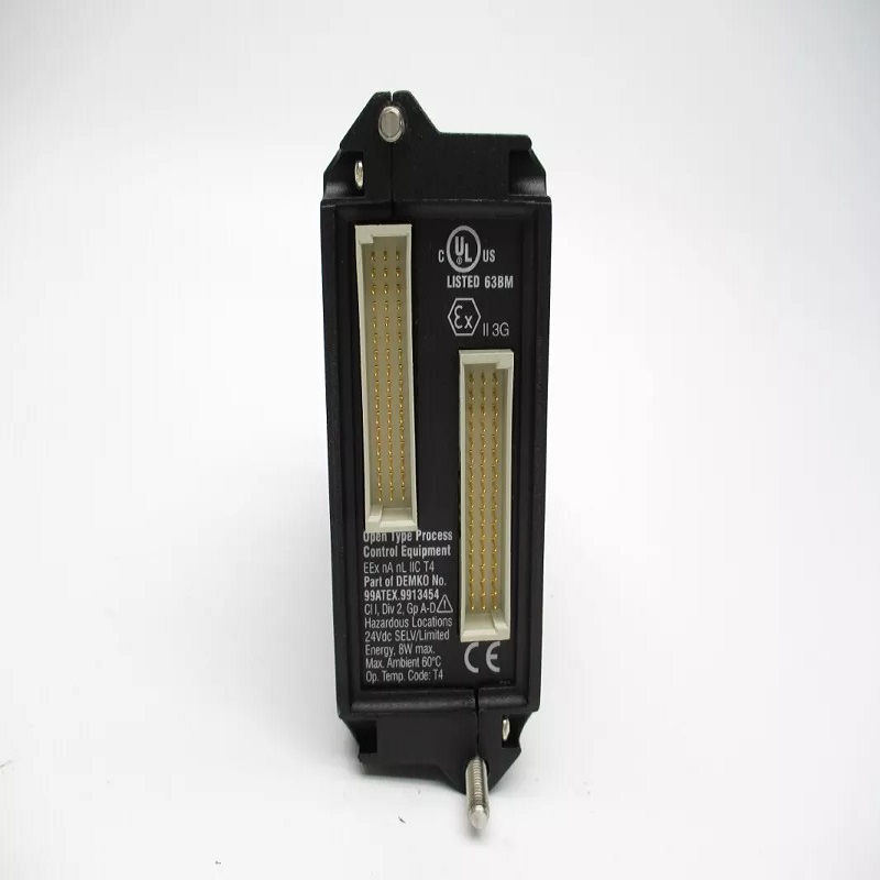 FOXBORO FCP270 P0917YZ Field Control Processor MODULE