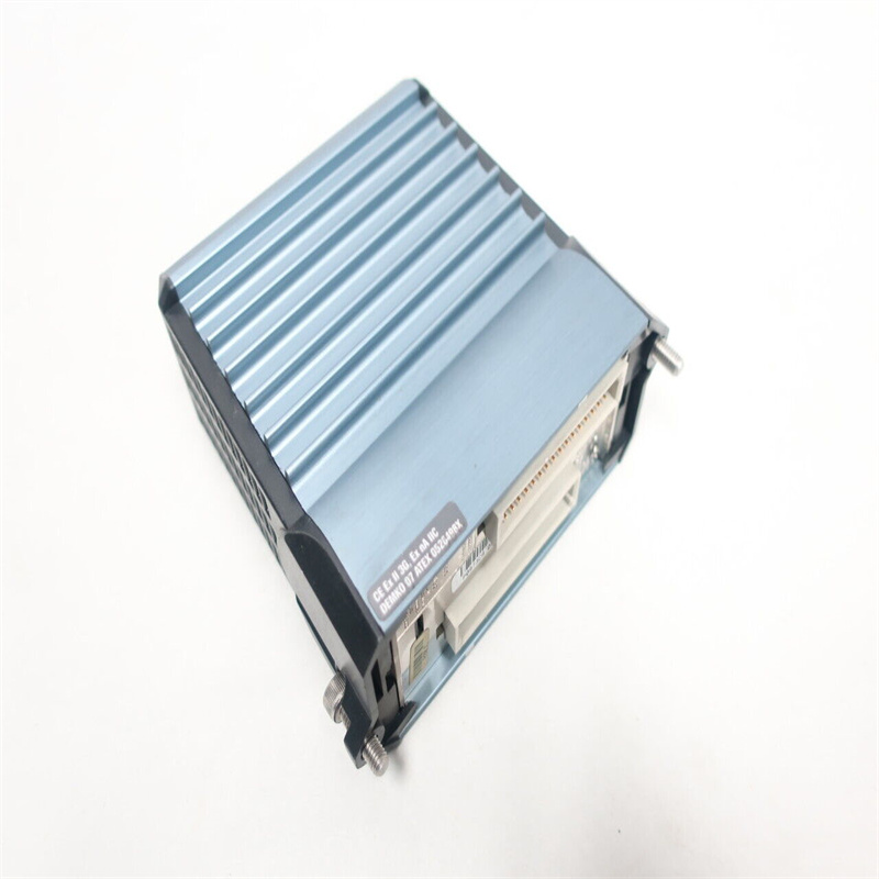 FOXBORO FEM100 Модуль расширения полевой шины