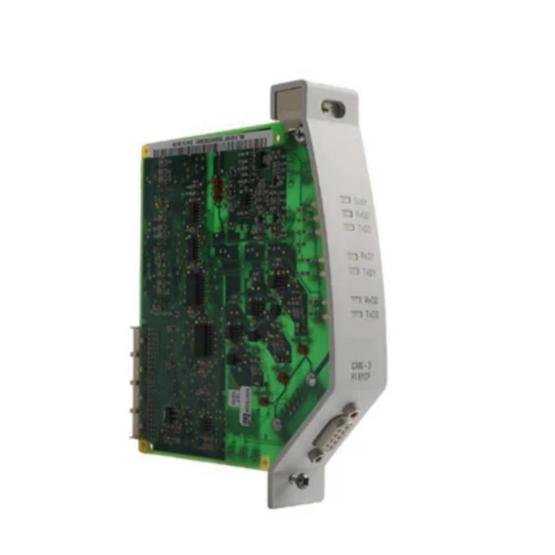 ABB FI810F 3BDH000030R1