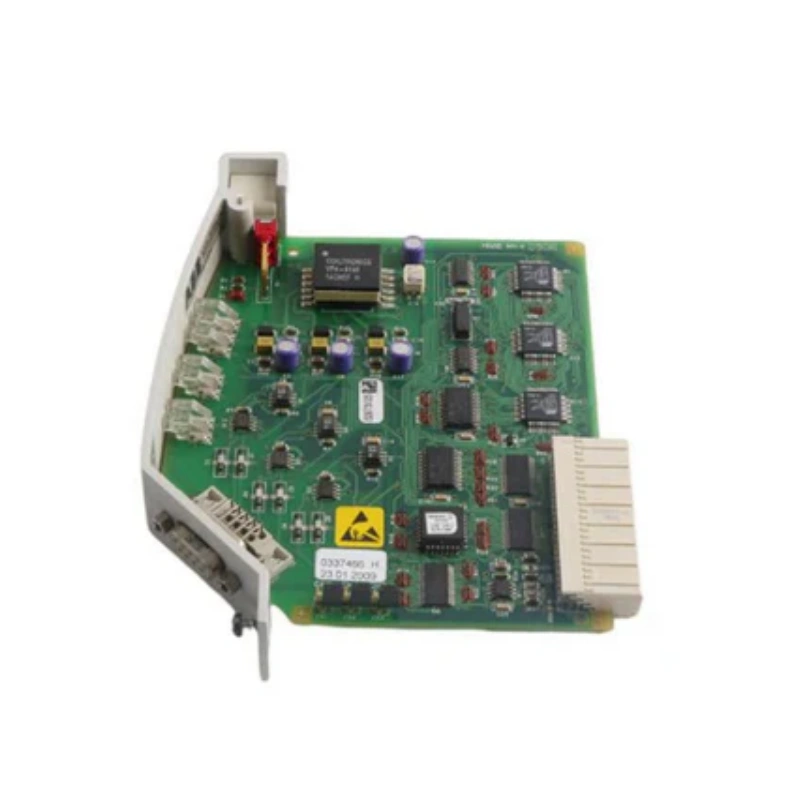 ABB FI810F 3BDH000030R1