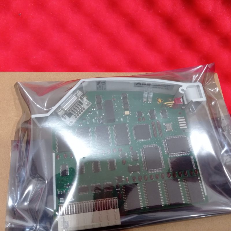 ABB FI830F 3BDH000032R1 Полевая шина Profibus DP