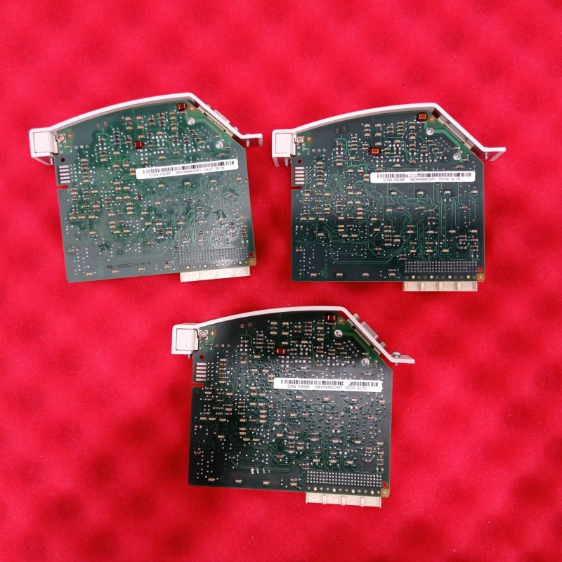 ABB FI830F 3BDH000032R1 Полевая шина Profibus DP