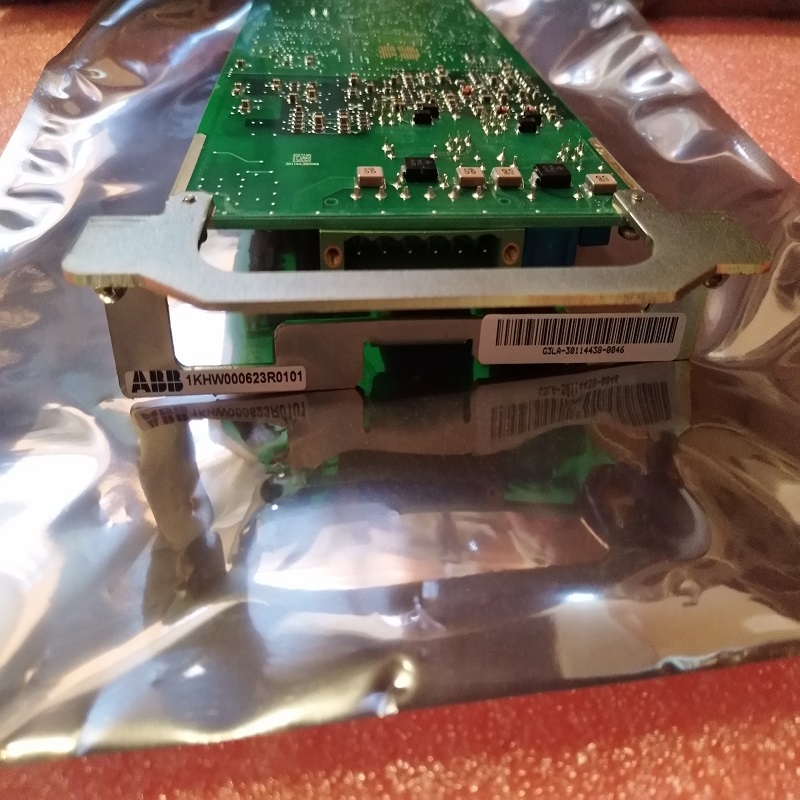 ABB G3LA 1KHW000623R0101