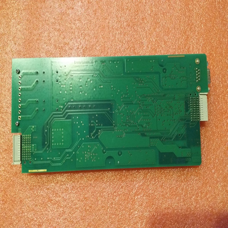 ABB G3LC 1KHW000621R0001 Плата общего интерфейса