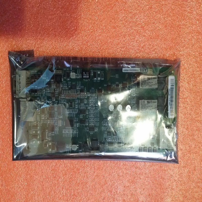 ABB G3LC 1KHW000621R0001 Плата общего интерфейса