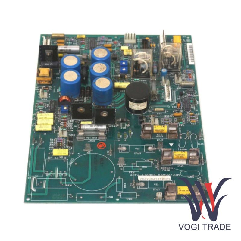 GE 531X111PSHAPG2 Плата управления/интерфейса