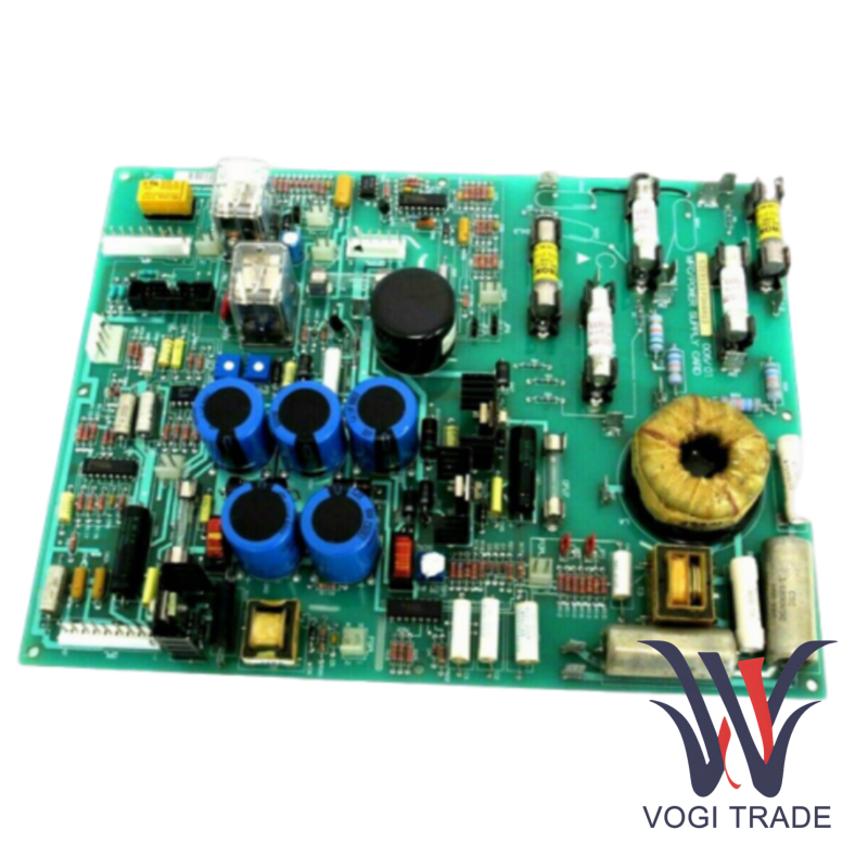 GE 531X111PSHARG1 Плата питания