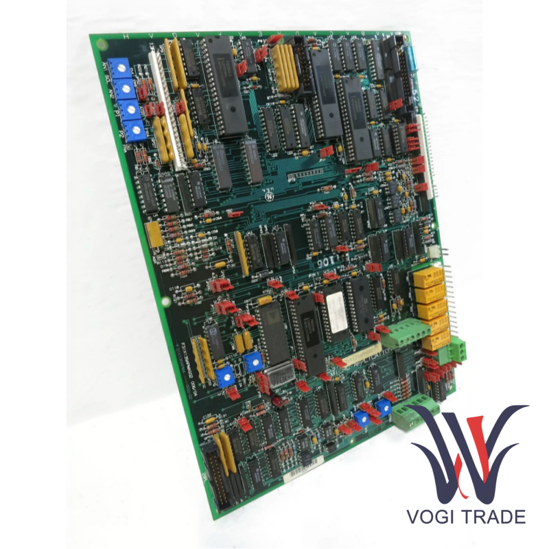 GE 531X139APMARM7 Карта приложения ISO Micro