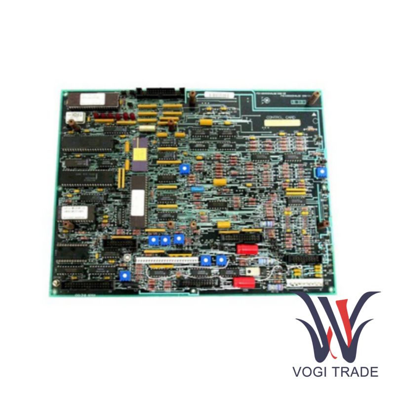 GE 531X300CCHAFM5 Плата приводных систем для ПК