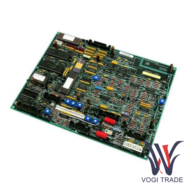 GE 531X300CCHAFM5 Плата приводных систем для ПК