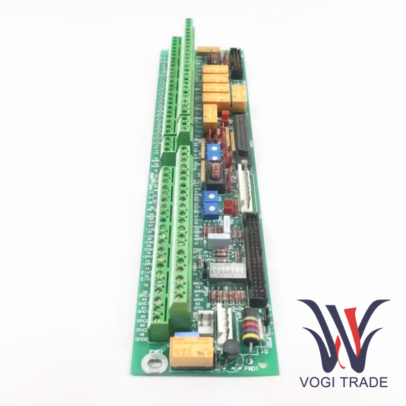 GE 531X305NTBANG1 Клеммная колодка