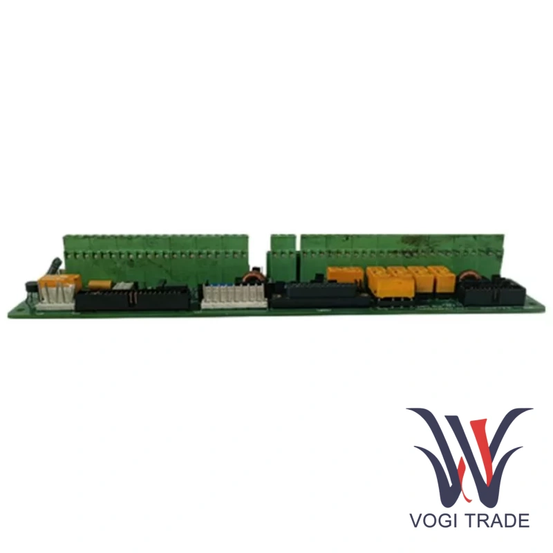 GE 531X305NTBAPG1 Клеммная колодка