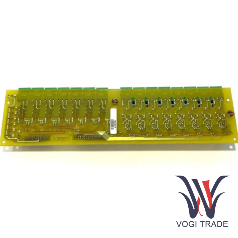 GE 531X307LTBAJG1 Терминальная плата ввода-вывода локальной сети