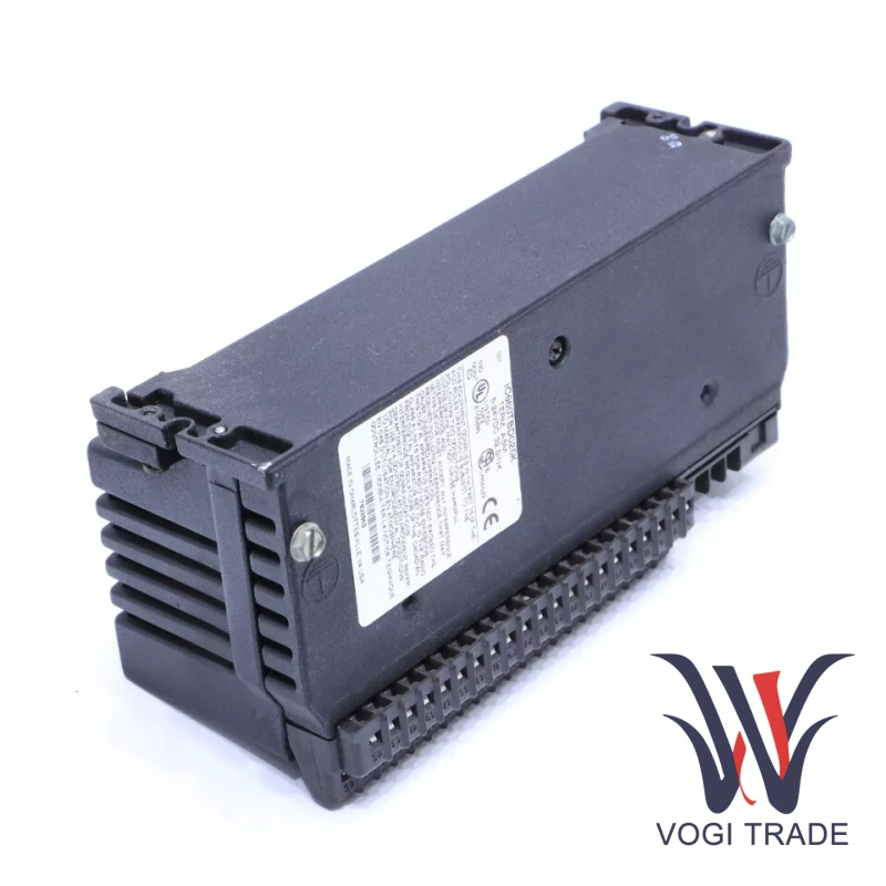 GE IC660BBD025 блок ввода-вывода приемника