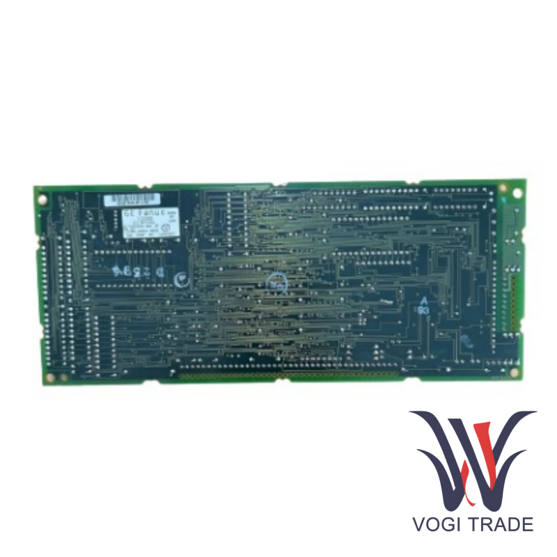GE IC660ELB910 Интерфейс шины Fanuc