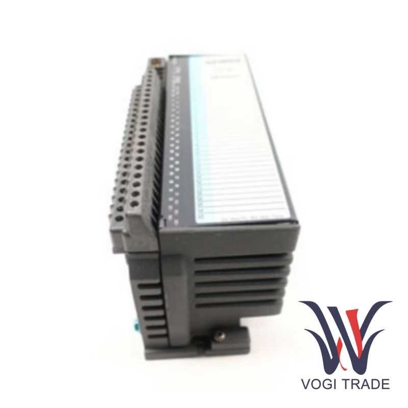 GE IC660TBD024 Терминальный гений сборки Genius