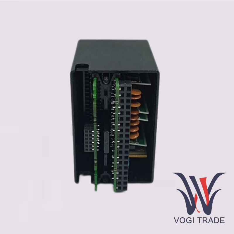 GE IC670ALG320 Модуль аналогового вывода полевого управления